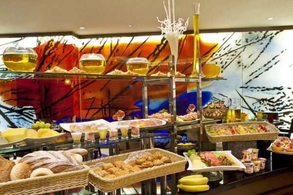 Gulf Hotel Bahrain Convention & Spa (Manama)